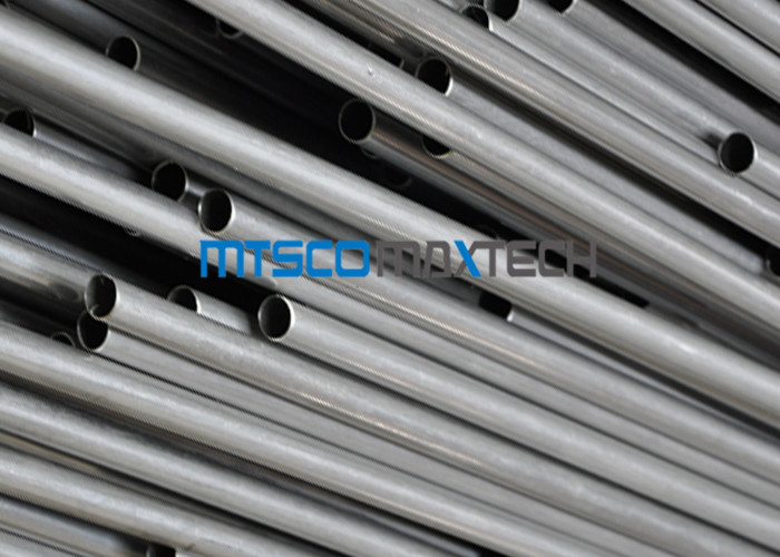  Uns S32750 Saf 2507 Super Duplex Stainless Steel Pipe Annealing Manufactures