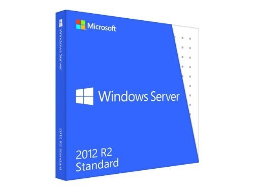  Online Activated Microsoft Server 2012 , Windows 2012 R2 Standard With Original Disk Manufactures