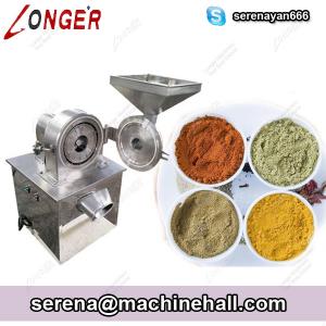  Sell Spices Milling Grinding Machines Factory Price Manufactures