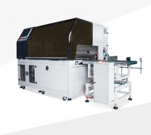  Intelligent high-speed express strapping machine Manufactures