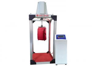  Programmable Fatigue Testing Equipment Luggage Handle Jerk Tester Electric Control Manufactures