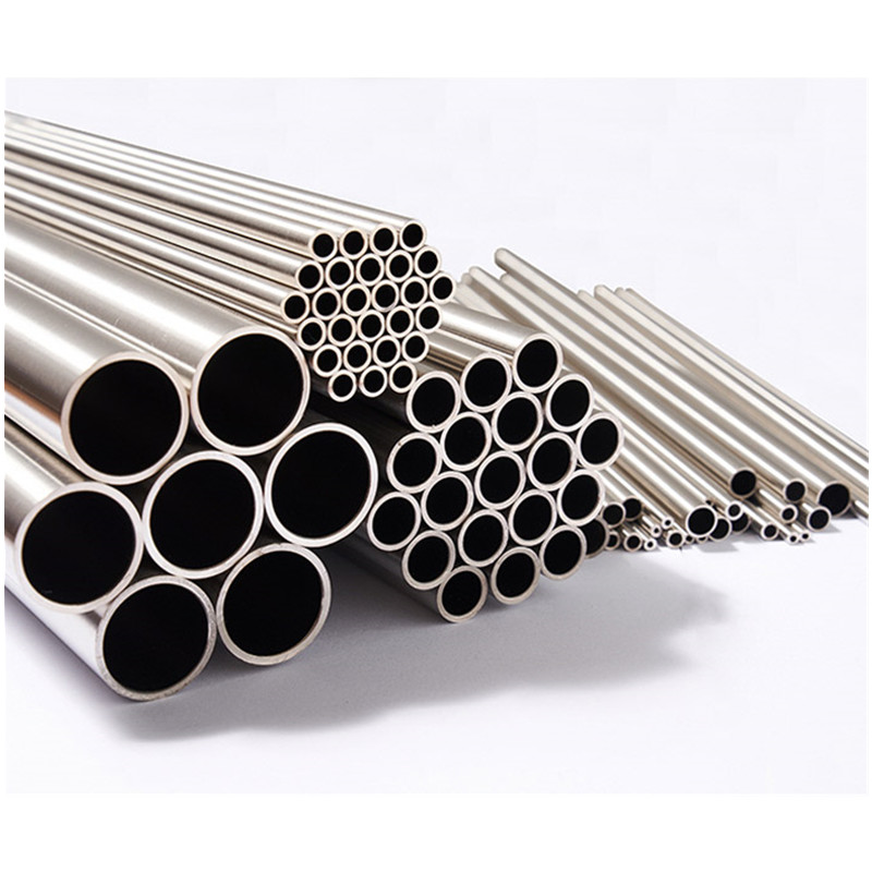  Inconel 600 601 718 Inconel 625 Seamless Pipe Uns N06600 N06601 N06625 W.Nr.2.4816 2.4851 2.4856 Manufactures