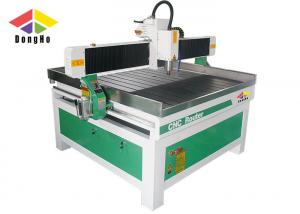  Special Made Table CNC Milling Router Machine For Stone Engraving Manufactures