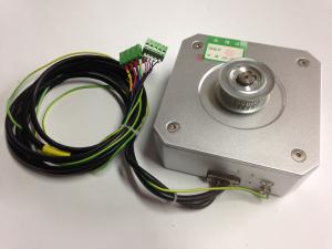  CRL005 / PMM2.3G 43.5W Electric Lift Motor SIGMA Elevator Replacement Parts Manufactures