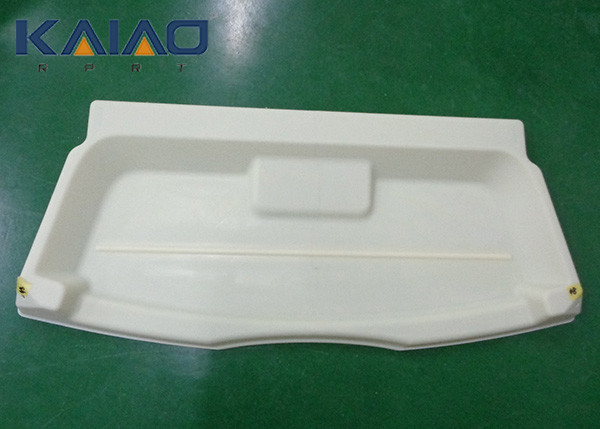 Buy cheap OEM Plastic Injection Molding Parts ABS PC High Precision CNC Lathe Machining from wholesalers