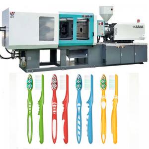  Toothbrush Auto Injection Molding Machine For Making Tooth Pick Manufactures