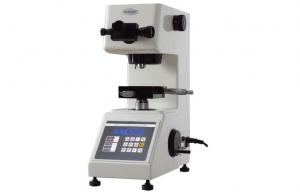  Vickers Automatic Micro Hardness Tester Testing Thin Sheets / Foils / Fine Wire Manufactures