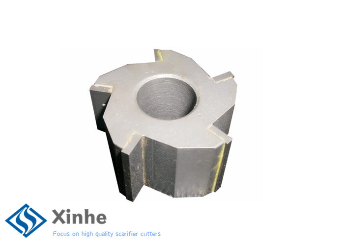  Carbide Tipped Milling Cutters For ScarifIer Machines Manufactures