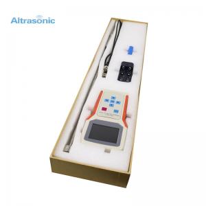  Ultrasonic Cleaning LCD 10.0KHz Sound Frequency Tester Manufactures