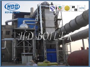  HRSG Professional Waste Acid Recycling Boiler With ASME National Board Standard Manufactures