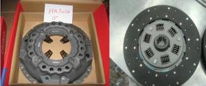  A.P. HK30344Clutch Kit Manufactures
