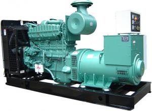  Natural Gas Generators LPG Generator Powered by Yuchai Engine Stamford Alternator 75kW Manufactures