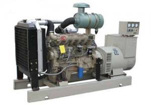  Chinese Engine Generator Set Manufactures