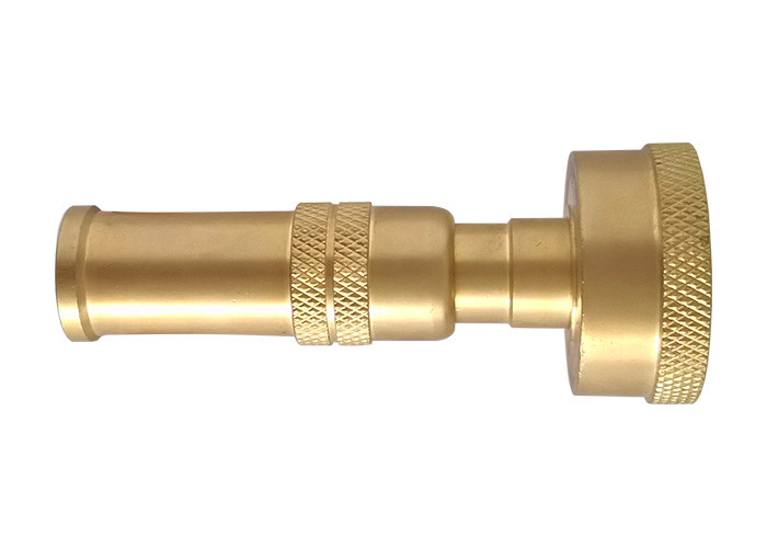  Brass Water Spray Nozzle with IPS Female Thread Hose Connector Manufactures