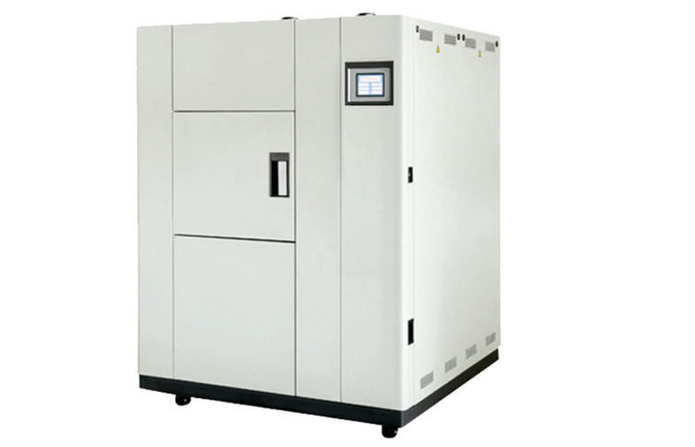  QT3-56A Thermal Shock chamber，Auto Defrost Function ThrQT3-56A ee-zone Temperature Test Chamber Manufactures