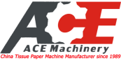 China ACE MACHINERY CO.,LIMITED logo