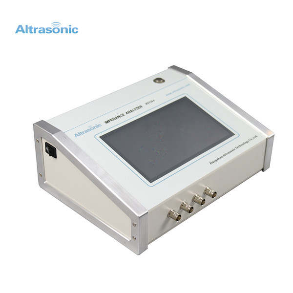  Digital Generator Ultrasonic Transducer Impedance And Frequency Measuring Device Manufactures