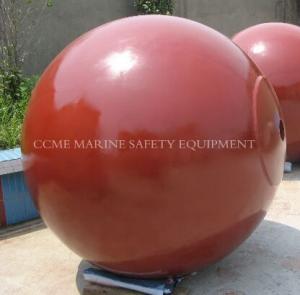  Mooring Buoy (Spherical Buoys with Pipes) Manufactures