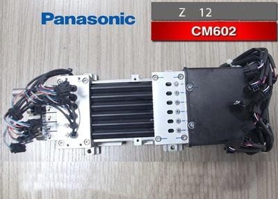  Panasonic CM602 12 Head Motor SMT PCB Machine N510044462AA RMTA-A001A12-MA13 Manufactures