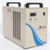 Buy cheap water chiller cw3000 ,cw5000 for laser machine from wholesalers