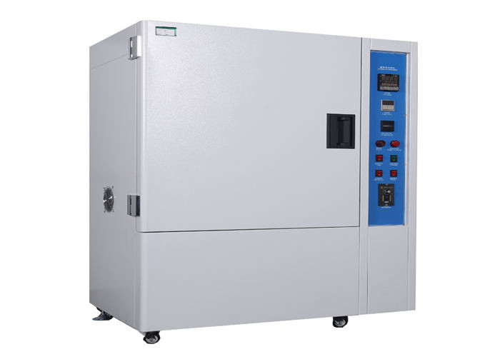  Multi Function Accelerated Uv Testing Equipment , UV Weather Resistance Test Chamber Manufactures