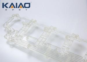  Custom PMMA CNC Rapid Prototyping CNC Acrylic Part Machining Service Manufactures
