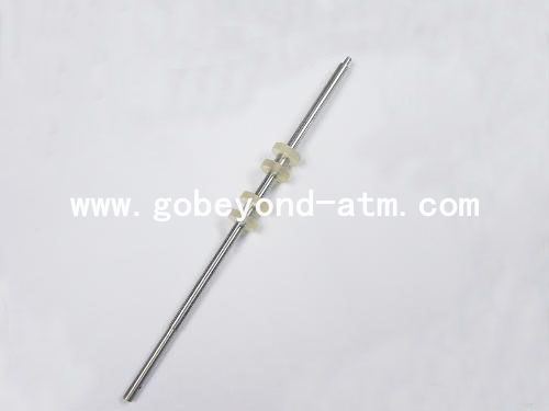 Quality Wincor 1750035768 shaft assy for sale