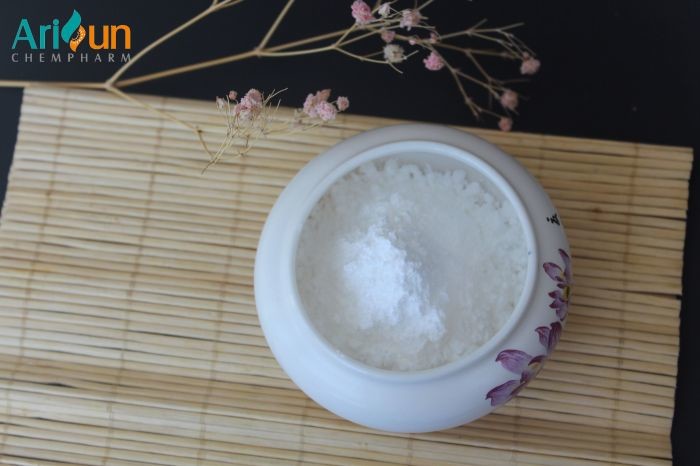  High Quality health care raw material nmn powder Manufactures