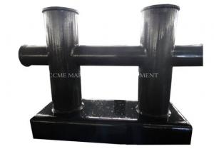  Marine Castings Cast Steel Double Bitts Manufactures