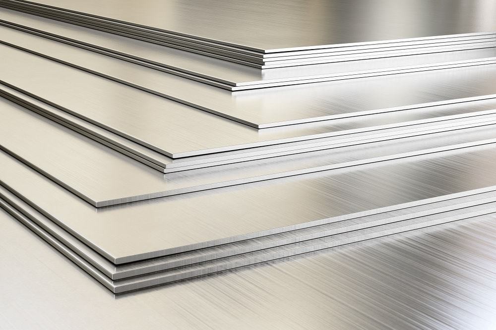  7075 Aluminum Sheet / 7075 Aluminum Plate Manufactures
