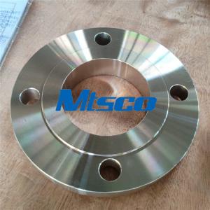  PN150 ANSI B16.5 F304 316 Stainless Steel Slip On Flange Pipe Connection Manufactures