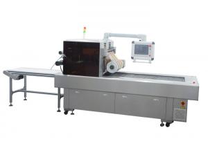  Continuous Food Packing Machine , Commercial Food Vacuum Sealer Machine Manufactures