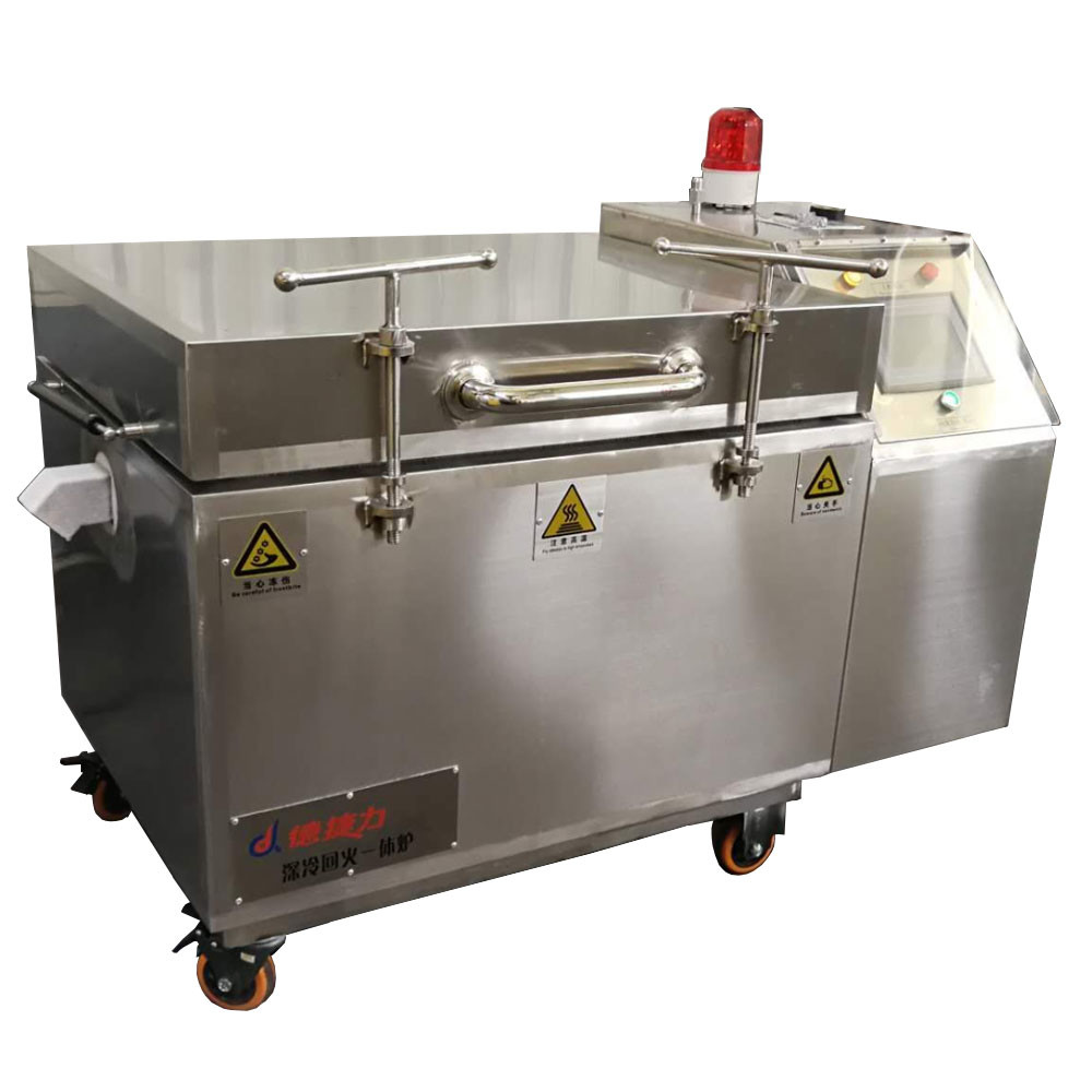  Freezing Cabinet   Portable Ultra Low Temperature Chamber Cryogenic Metal Manufactures