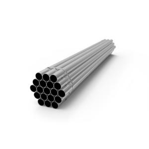  Hot Dip Galvanized Steel Tube 25mm 27mm 20mm 2.5 Inch AiSi Galvanised Steel Round Tube 350mm Manufactures