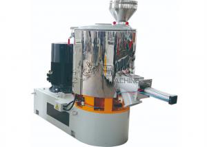  SHR 200A Plastic Mixing Machine 300L Plastic Material Mixer Machine Manufactures