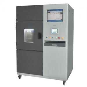  Explosion Proof Lithium Ion Battery Testing Equipment For Internal Forced Short - Circuit Manufactures