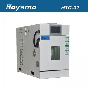  Constant Temperature And Humidity Test Chamber HTC-32 Manufactures