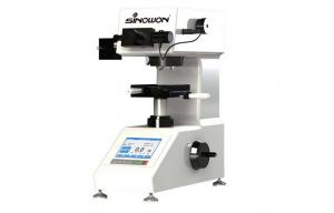  Touch Screen Digital Micro Vickers Hardness Testing Machine for Metals Manufactures