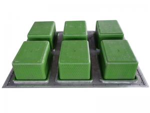  Guangxing Aluminum EPS Foam Mould for Fruits Foam Box Manufactures