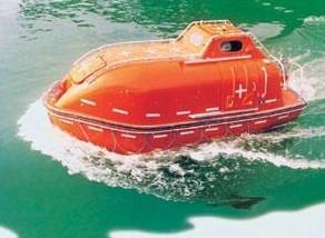 Solas Approved Marine Free Fall Life Boat Manufactures