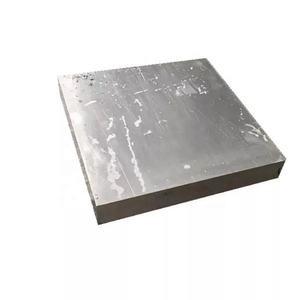  DIN 7075 T6 Aluminum Plate 6.0mm 100mm For Electronics Manufactures