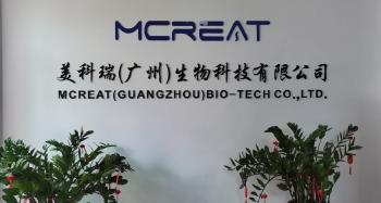 MCREAT (GUANGZHOU) BIO-TECH CO.,LTD