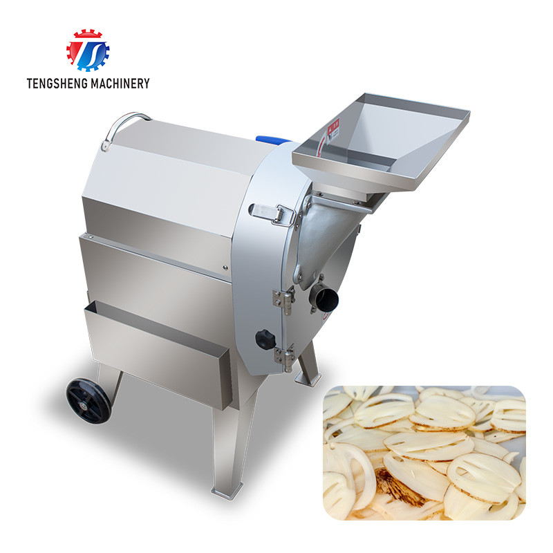 Buy cheap 1.5KW Cassava Vegetable Processing Machine Canning Plant Industrial SS from wholesalers