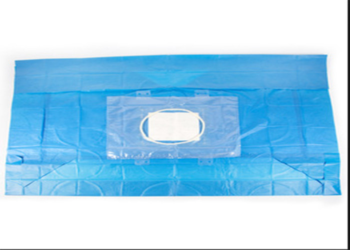  Hospital Polypropylene Pouches Disposable Cesarean Section Fluid Collection Manufactures