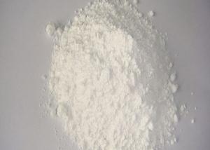  325 Mesh Cryolite Na3alf6 Powder , Sodium Cryolite For Metal Surface Treatment Manufactures