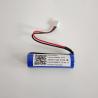 Buy cheap Lithium Primary Batteries ER14505M LS14500 TL-5903 3.6V 1800mAh lithium battery from wholesalers