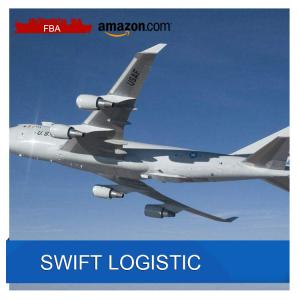  Air Freight Forwarding Services Shipping From China To Spain France Europe Amazon Manufactures