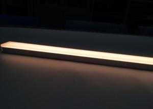  Linear Custom Made LED Lights , Custom Led Light Strips Fast Heat Dissipation Manufactures