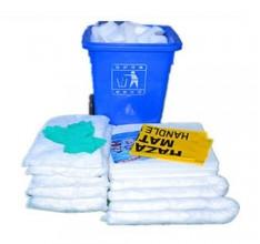  Oil Spill Kit Oil absorbent Boom Manufactures