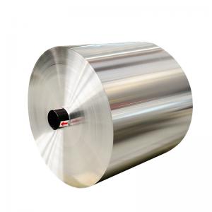  PE Prepainted PPAL Coated Aluminum Coil 1060 3003 PVC 3004 5052 Manufactures